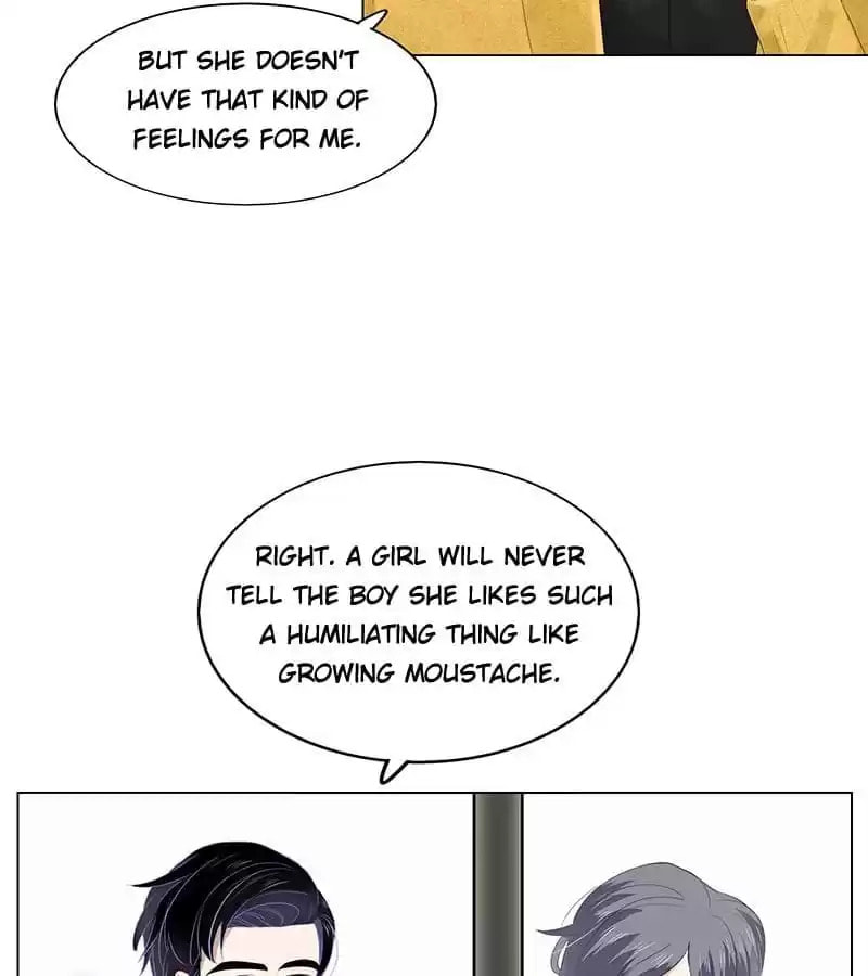 Read Not Marriage Material (Colored) chapter 52 image 41 on Lezhin