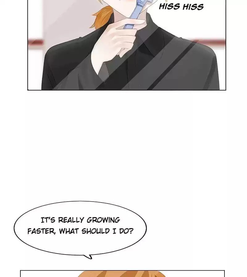 Read Not Marriage Material (Colored) chapter 52 image 48 on Lezhin