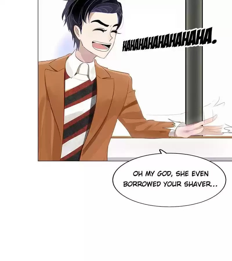Read Not Marriage Material (Colored) chapter 52 image 6 on Lezhin