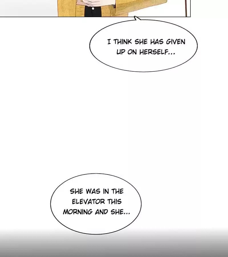 Read Not Marriage Material (Colored) chapter 52 image 8 on Lezhin