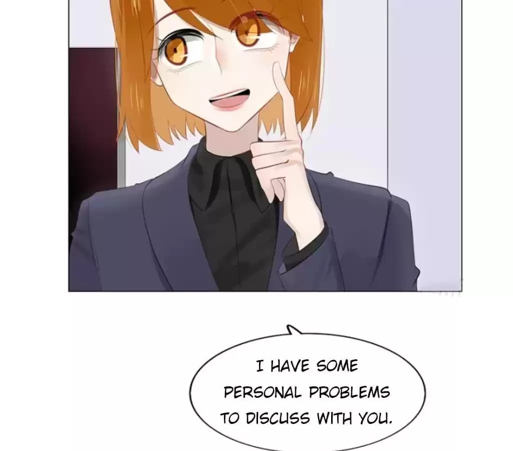 Read Not Marriage Material (Colored) chapter 53 image 10 on Lezhin