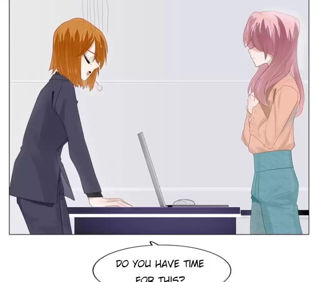Read Not Marriage Material (Colored) chapter 53 image 14 on Lezhin