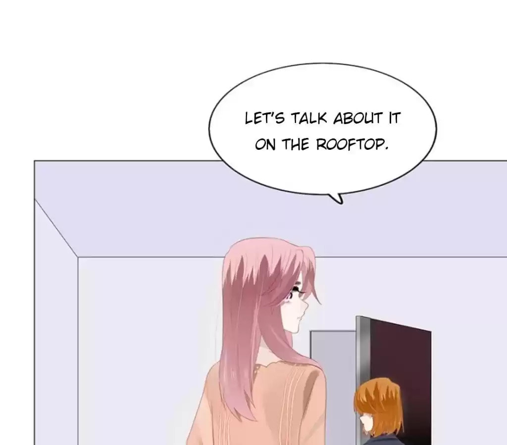 Read Not Marriage Material (Colored) chapter 53 image 17 on Lezhin