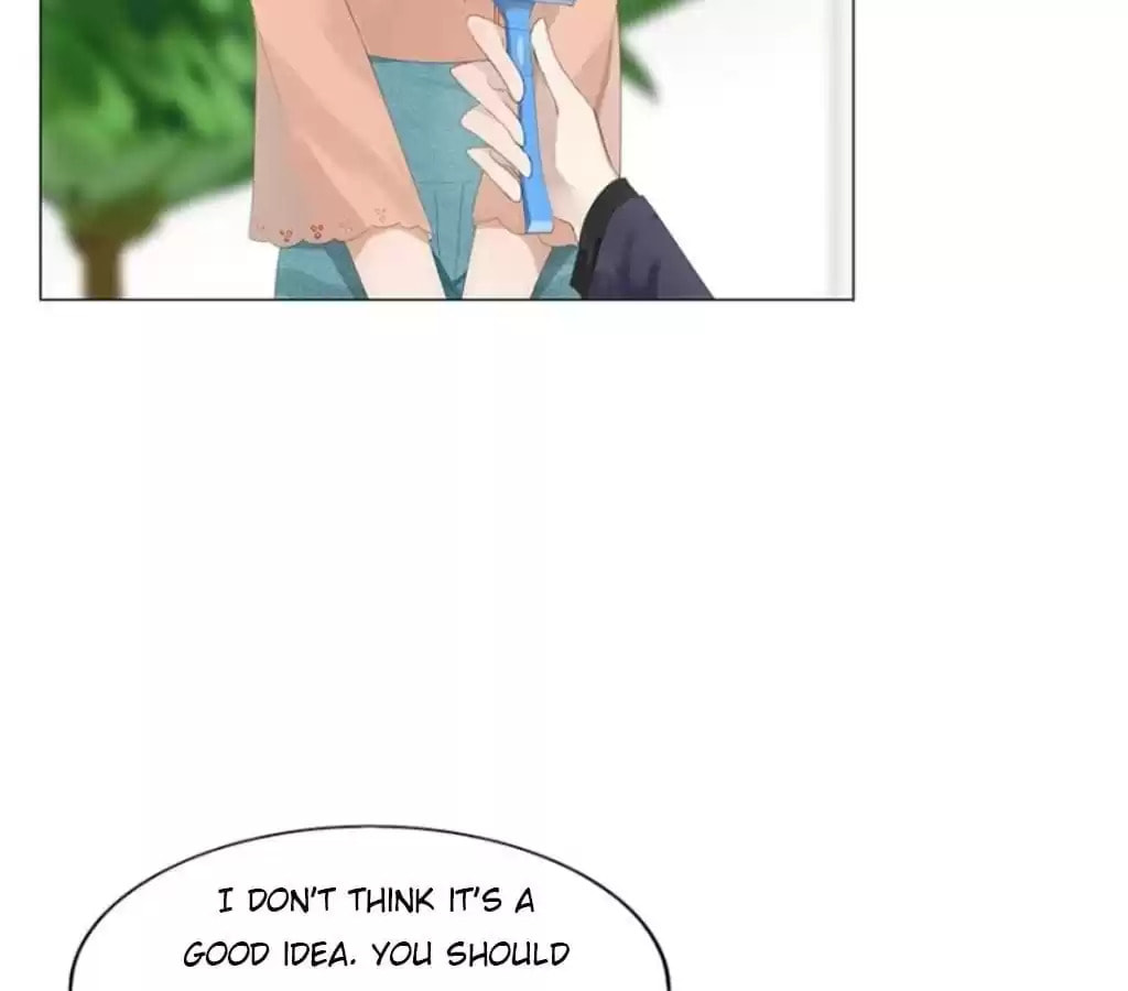 Read Not Marriage Material (Colored) chapter 53 image 32 on Lezhin