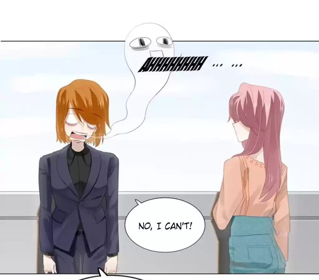 Read Not Marriage Material (Colored) chapter 53 image 35 on Lezhin