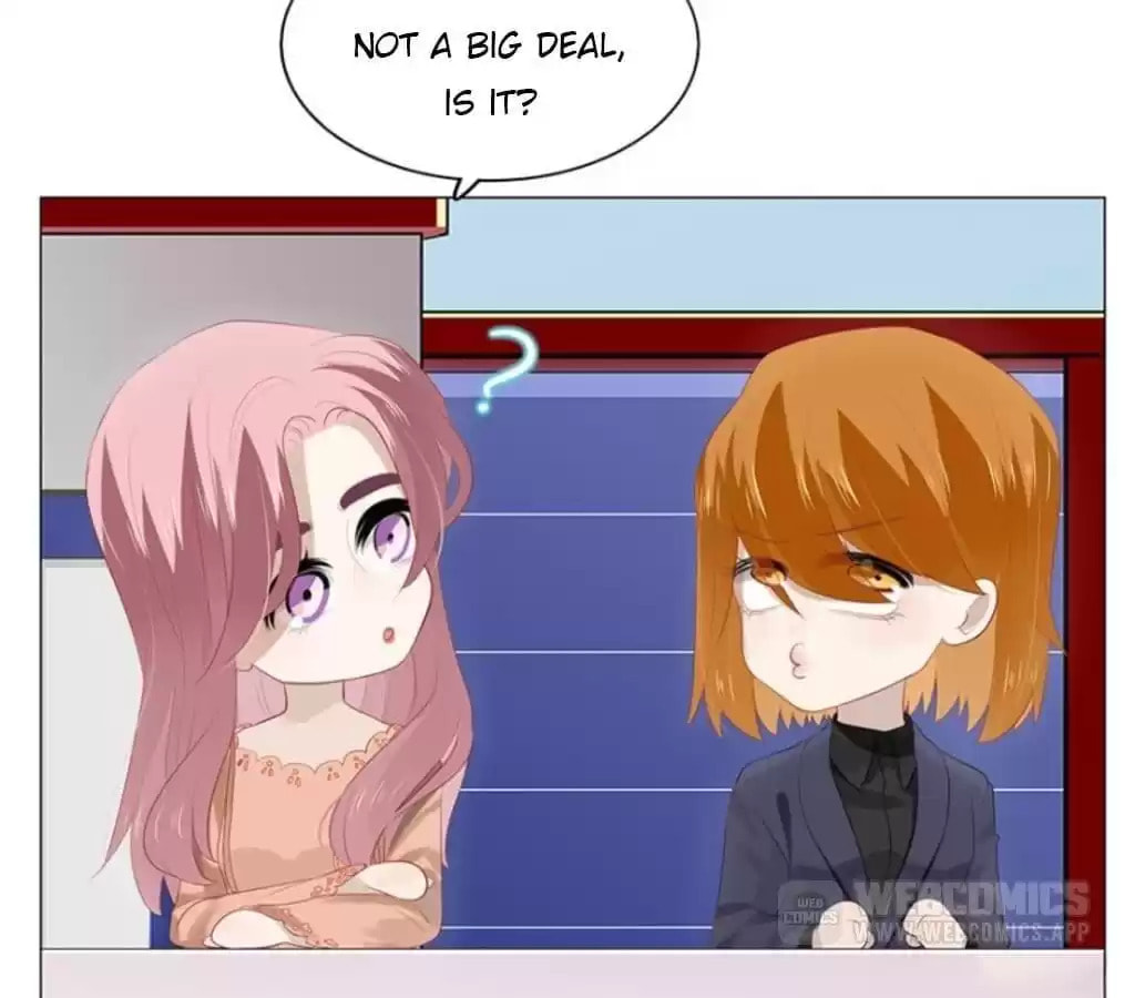 Read Not Marriage Material (Colored) chapter 53 image 53 on Lezhin