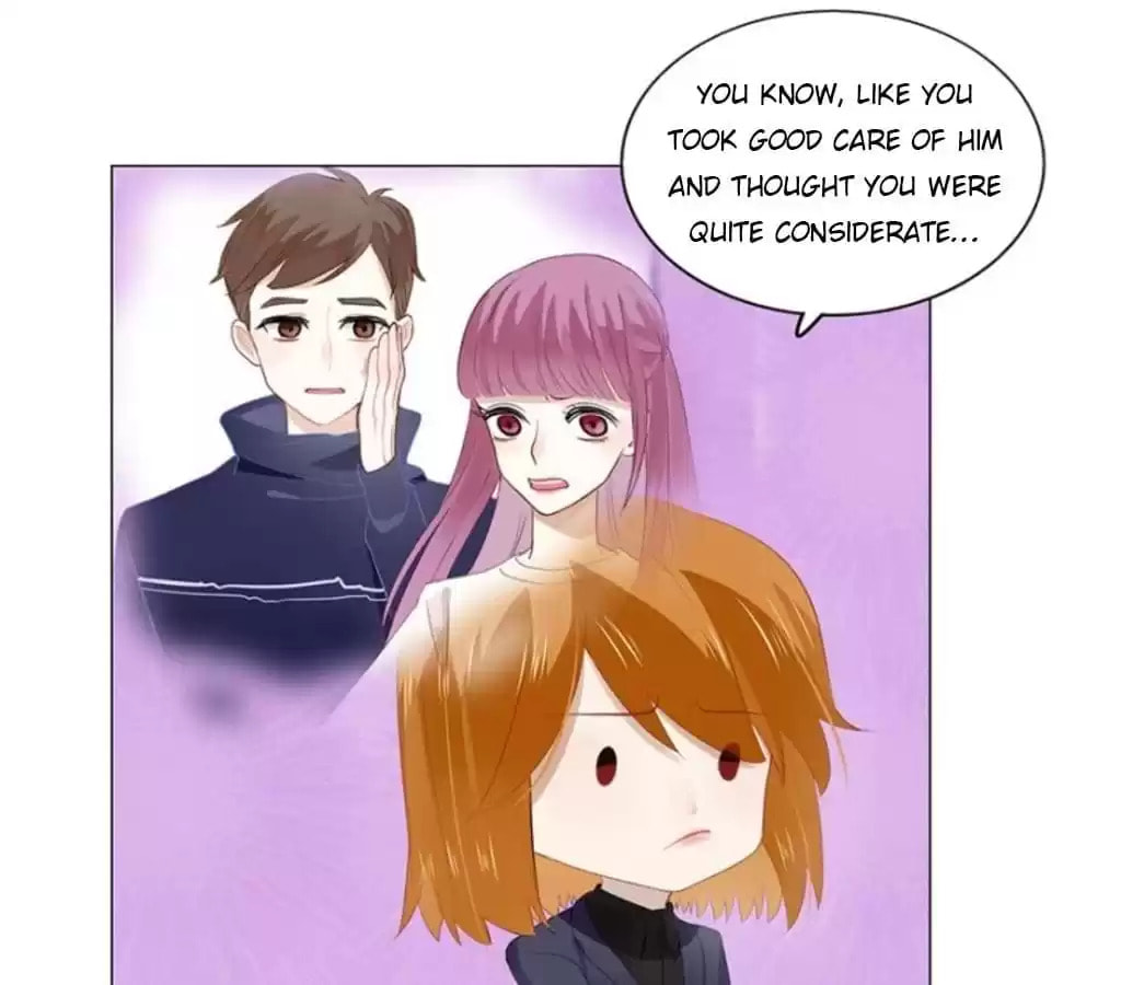Read Not Marriage Material (Colored) chapter 53 image 57 on Lezhin