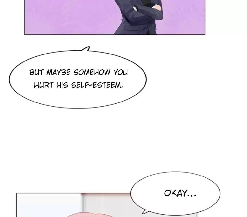 Read Not Marriage Material (Colored) chapter 53 image 58 on Lezhin