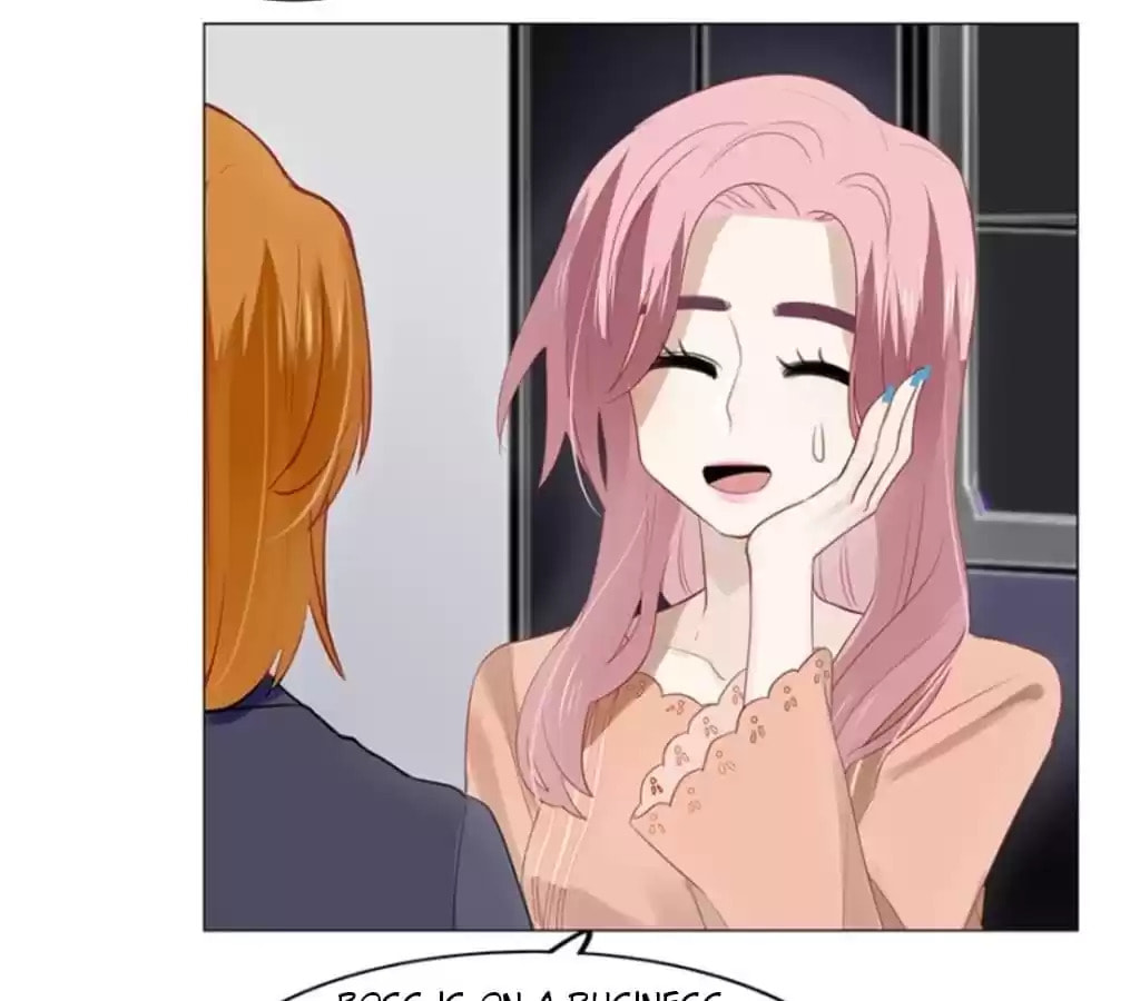 Read Not Marriage Material (Colored) chapter 53 image 6 on Lezhin