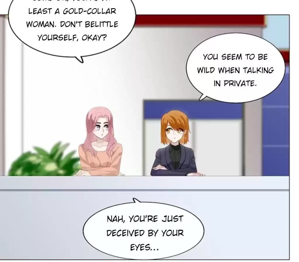 Read Not Marriage Material (Colored) chapter 53 image 71 on Lezhin