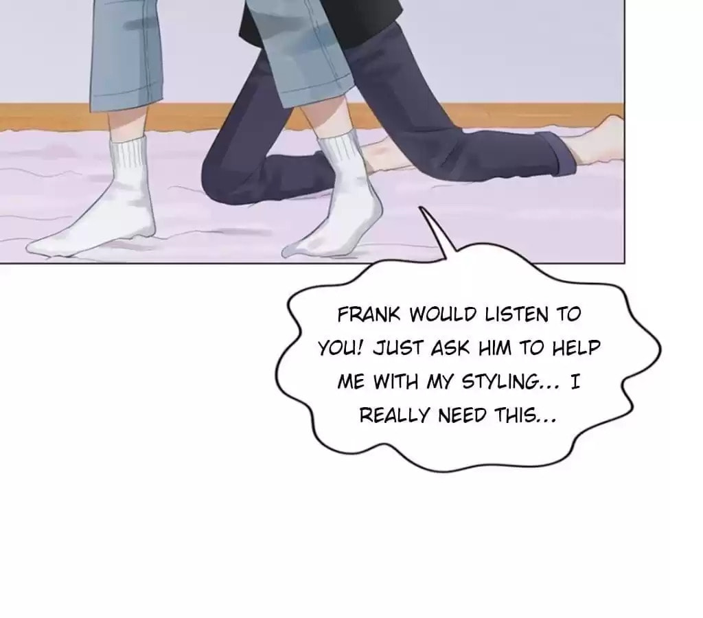 Read Not Marriage Material (Colored) chapter 53 image 76 on Lezhin