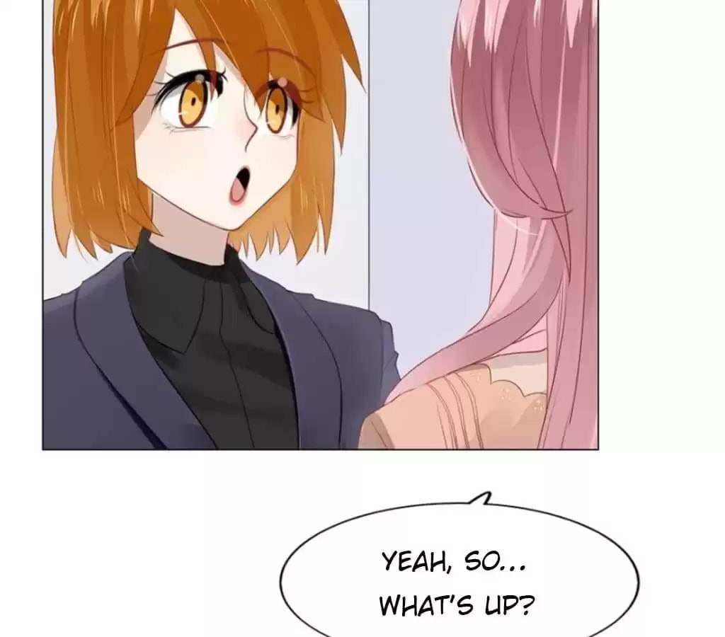 Read Not Marriage Material (Colored) chapter 53 image 8 on Lezhin
