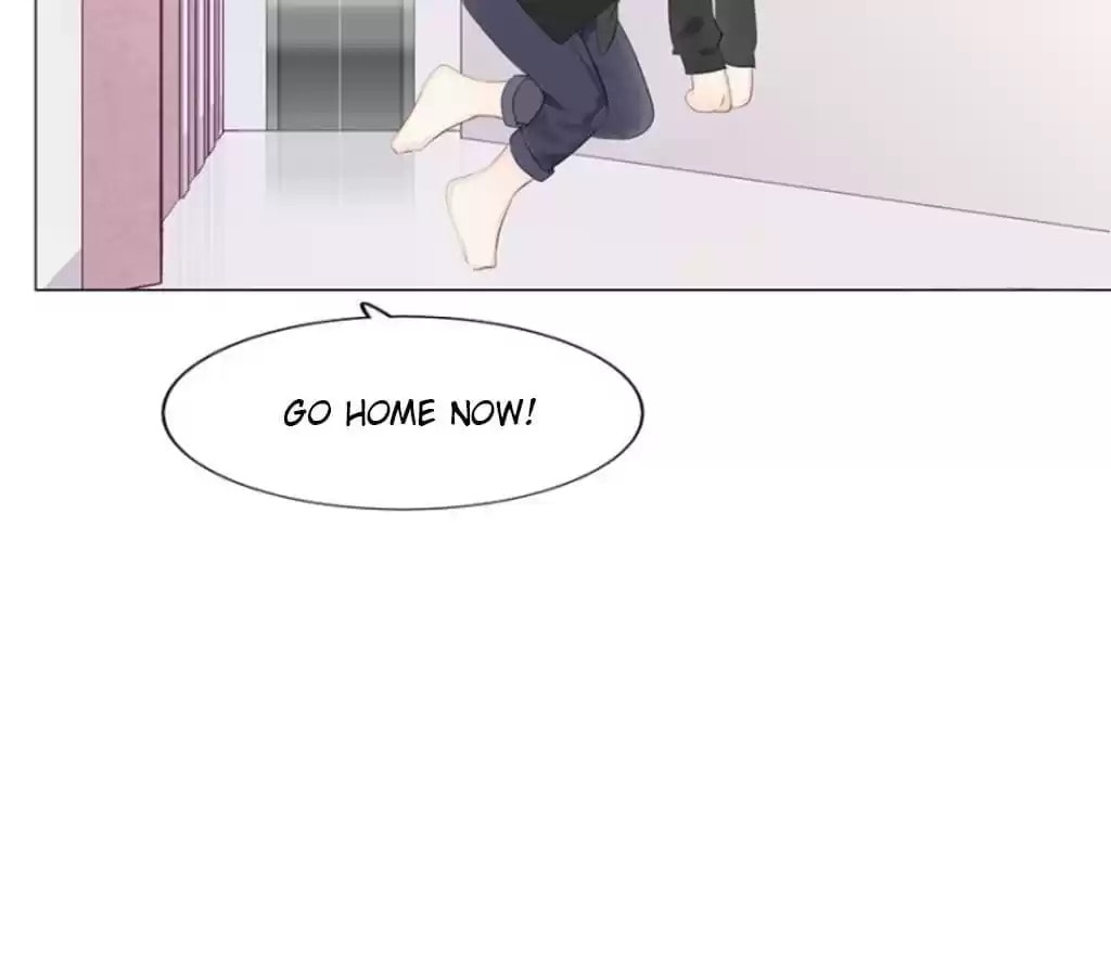 Read Not Marriage Material (Colored) chapter 54 image 11 on Lezhin