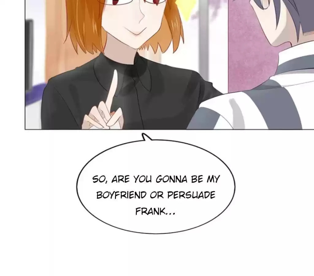 Read Not Marriage Material (Colored) chapter 54 image 20 on Lezhin