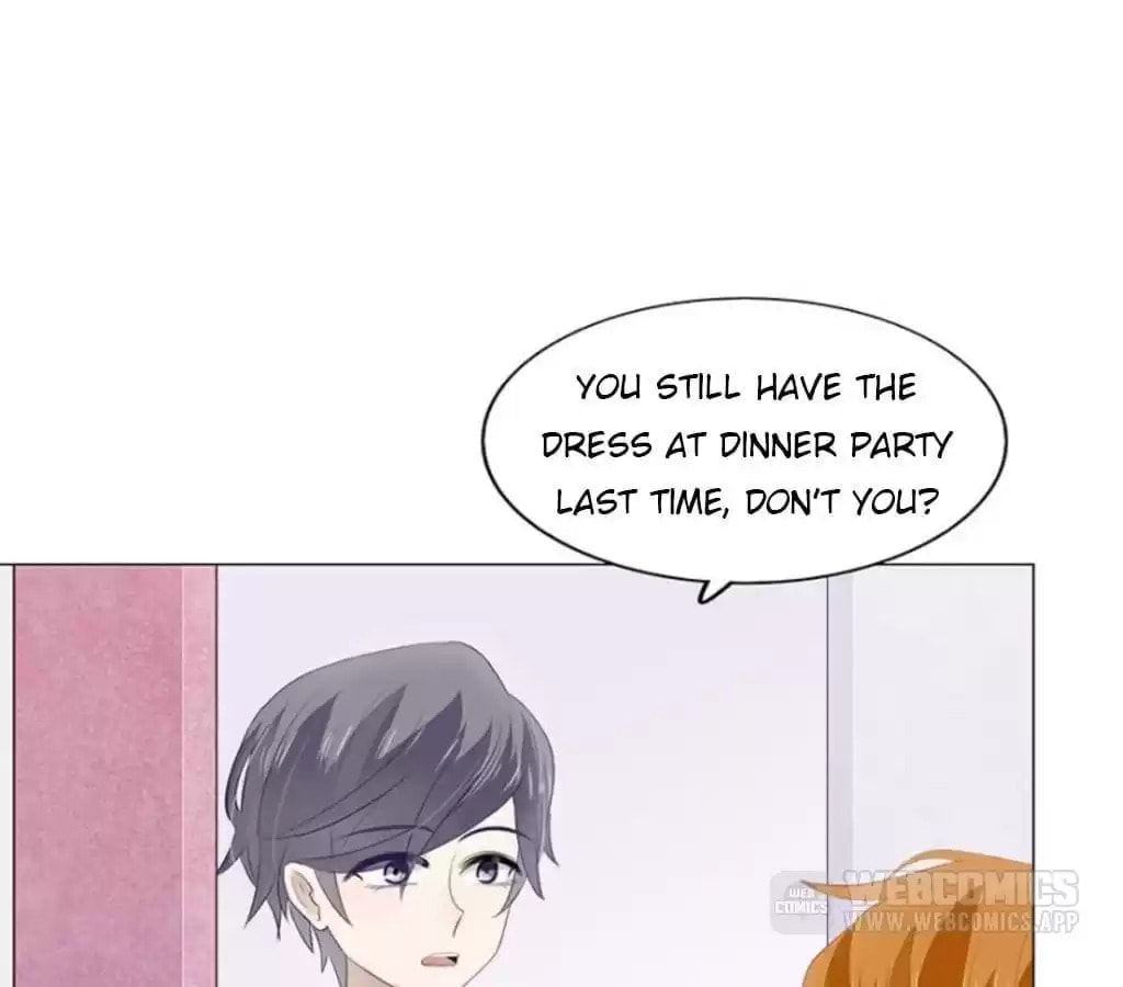 Read Not Marriage Material (Colored) chapter 54 image 21 on Lezhin