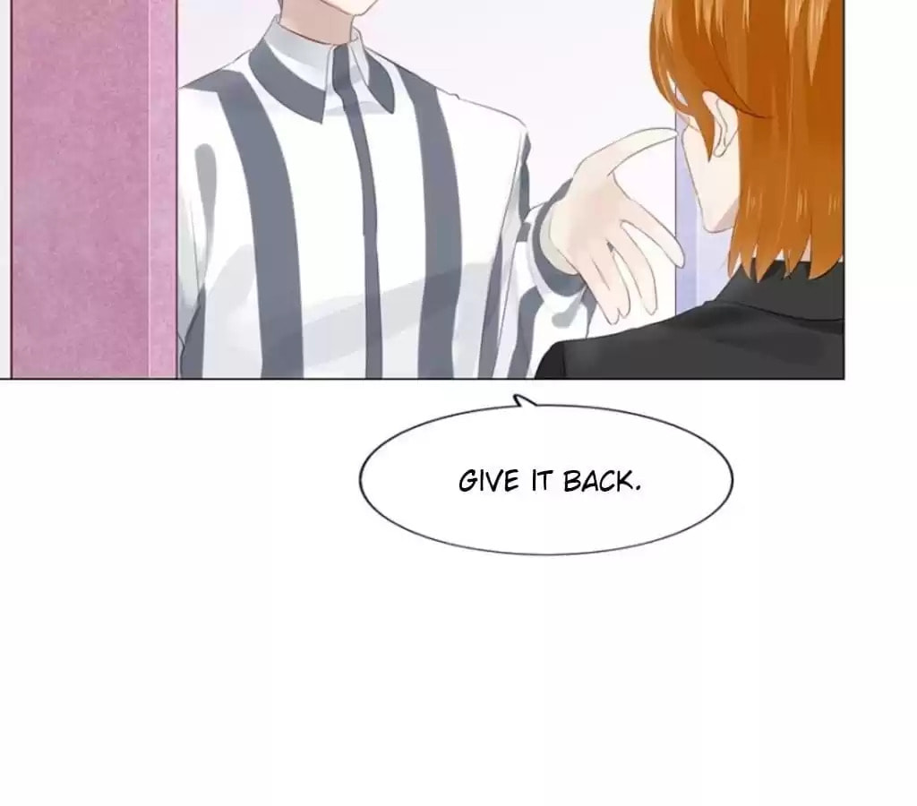 Read Not Marriage Material (Colored) chapter 54 image 22 on Lezhin
