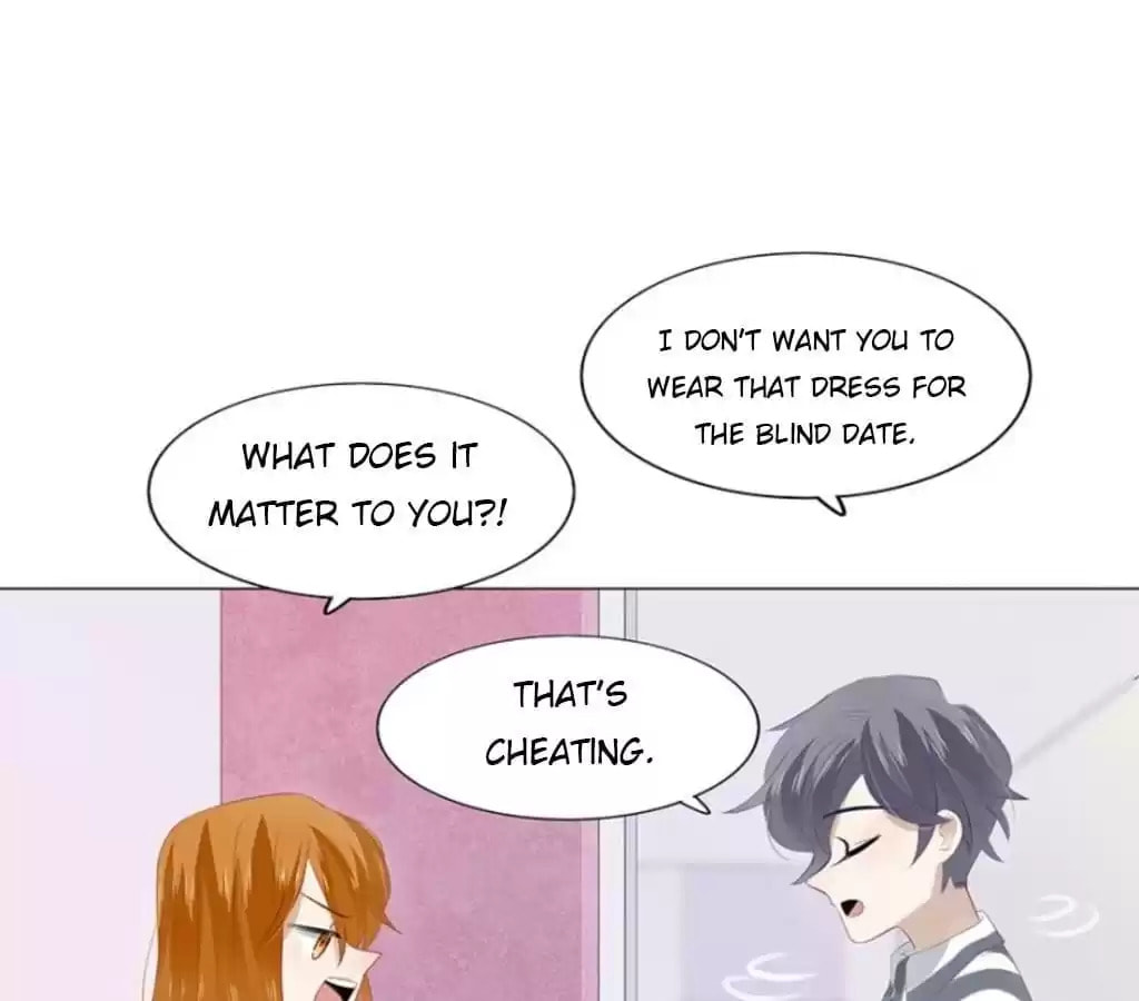 Read Not Marriage Material (Colored) chapter 54 image 25 on Lezhin