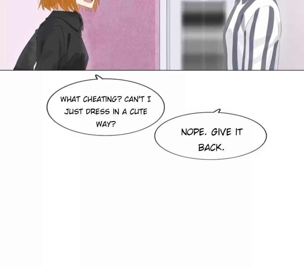 Read Not Marriage Material (Colored) chapter 54 image 26 on Lezhin