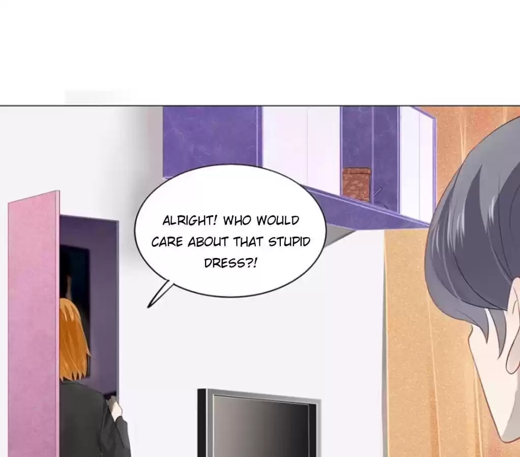 Read Not Marriage Material (Colored) chapter 54 image 27 on Lezhin