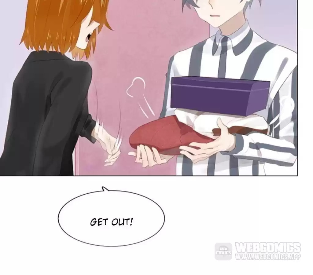Read Not Marriage Material (Colored) chapter 54 image 29 on Lezhin