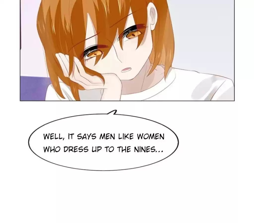 Read Not Marriage Material (Colored) chapter 54 image 36 on Lezhin