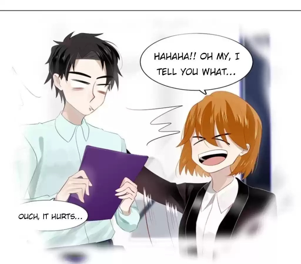 Read Not Marriage Material (Colored) chapter 54 image 46 on Lezhin