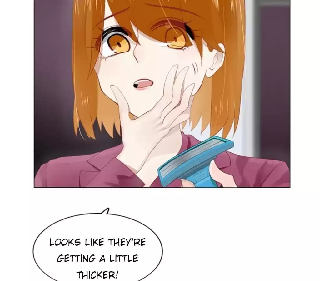 Read Not Marriage Material (Colored) chapter 54 image 54 on Lezhin