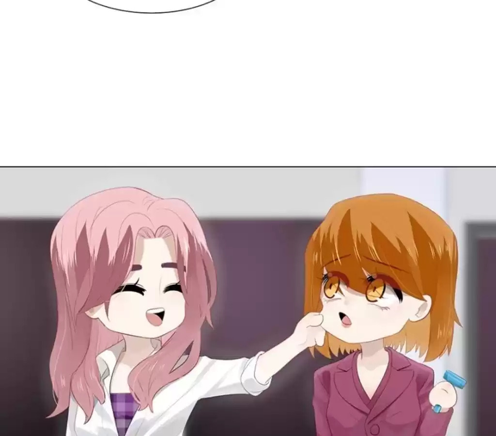 Read Not Marriage Material (Colored) chapter 54 image 55 on Lezhin