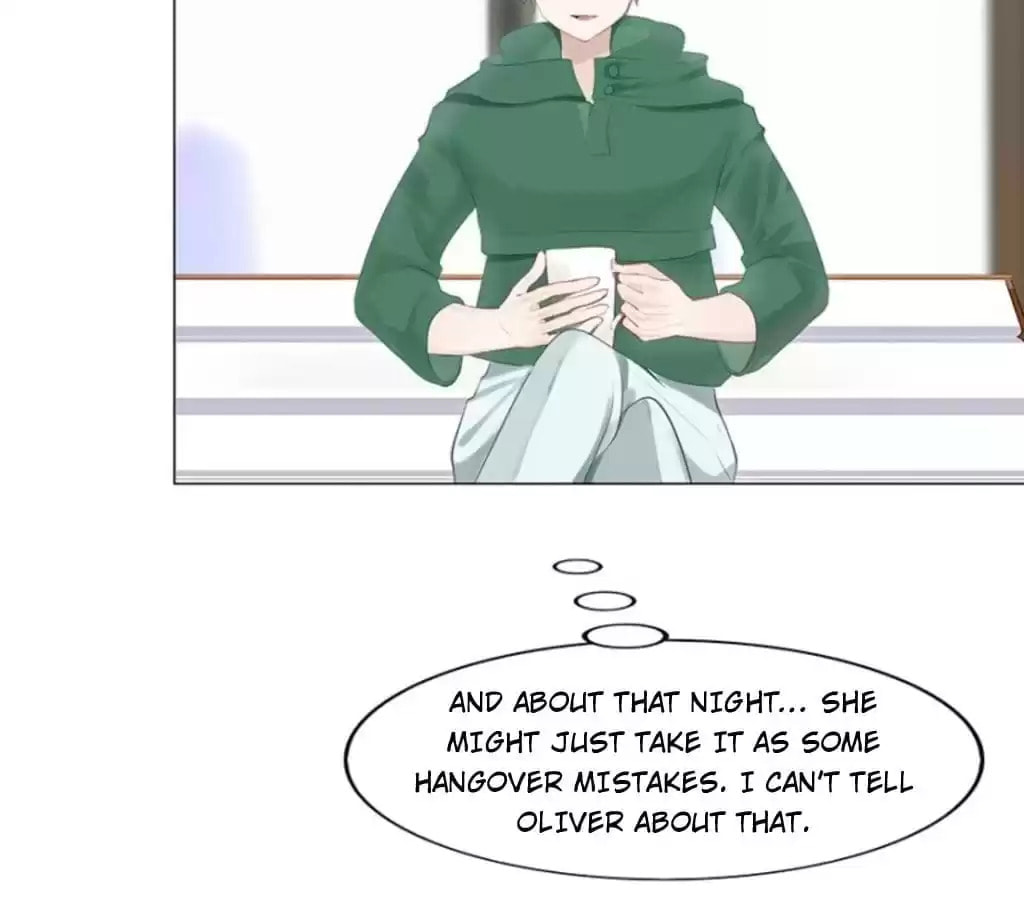 Read Not Marriage Material (Colored) chapter 55 image 19 on Lezhin
