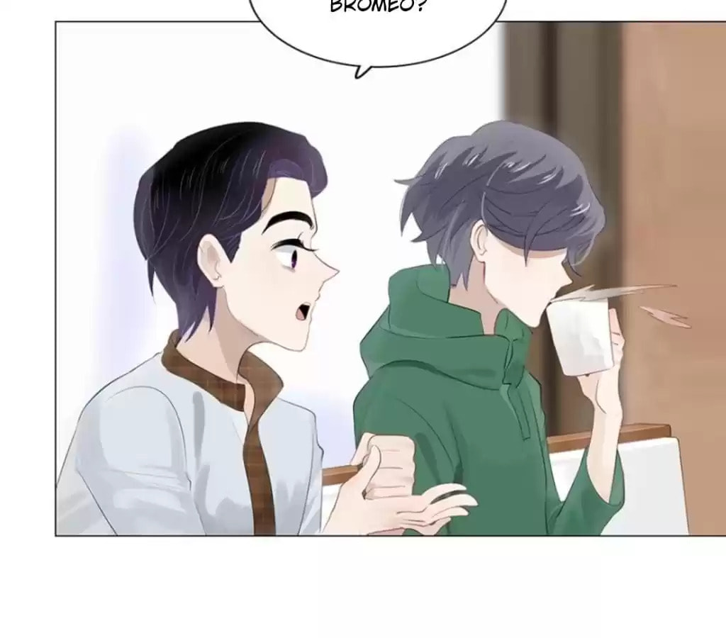 Read Not Marriage Material (Colored) chapter 55 image 22 on Lezhin