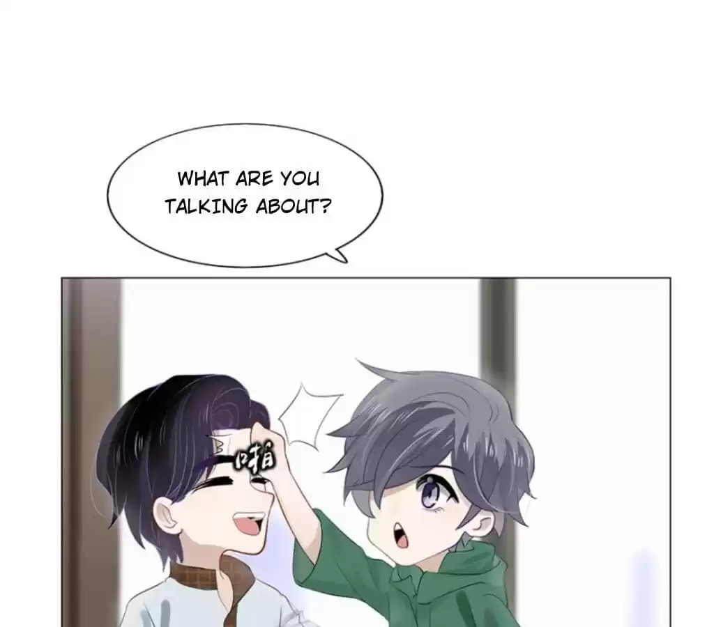 Read Not Marriage Material (Colored) chapter 55 image 32 on Lezhin