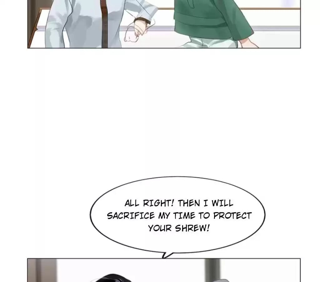 Read Not Marriage Material (Colored) chapter 55 image 33 on Lezhin