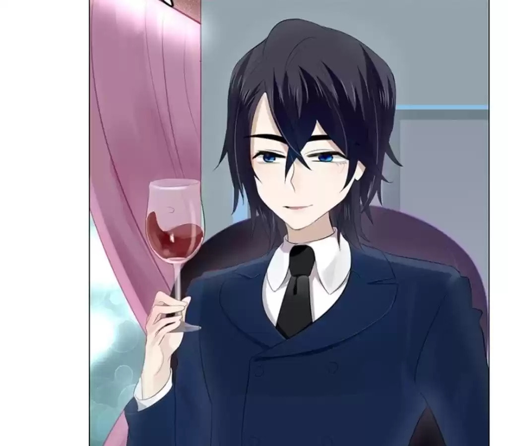 Read Not Marriage Material (Colored) chapter 55 image 46 on Lezhin