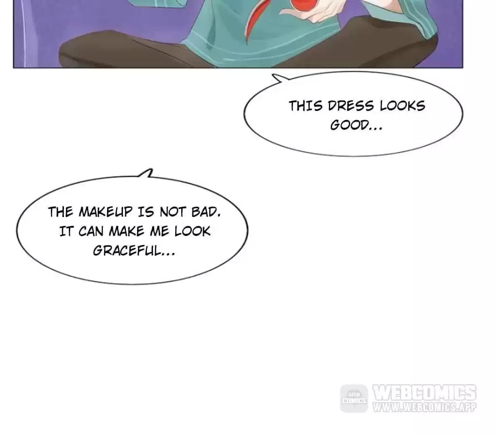 Read Not Marriage Material (Colored) chapter 55 image 85 on Lezhin