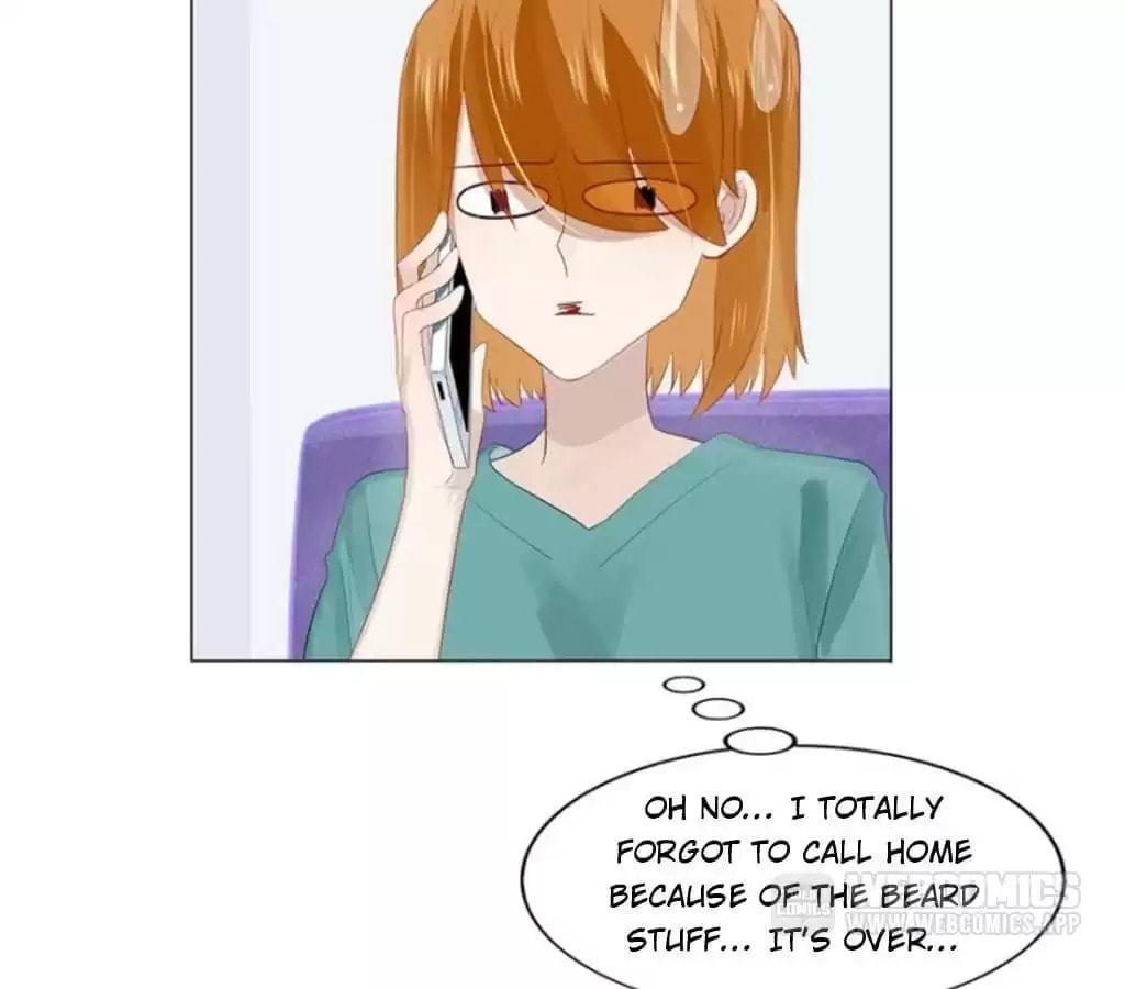 Read Not Marriage Material (Colored) chapter 56 image 13 on Lezhin