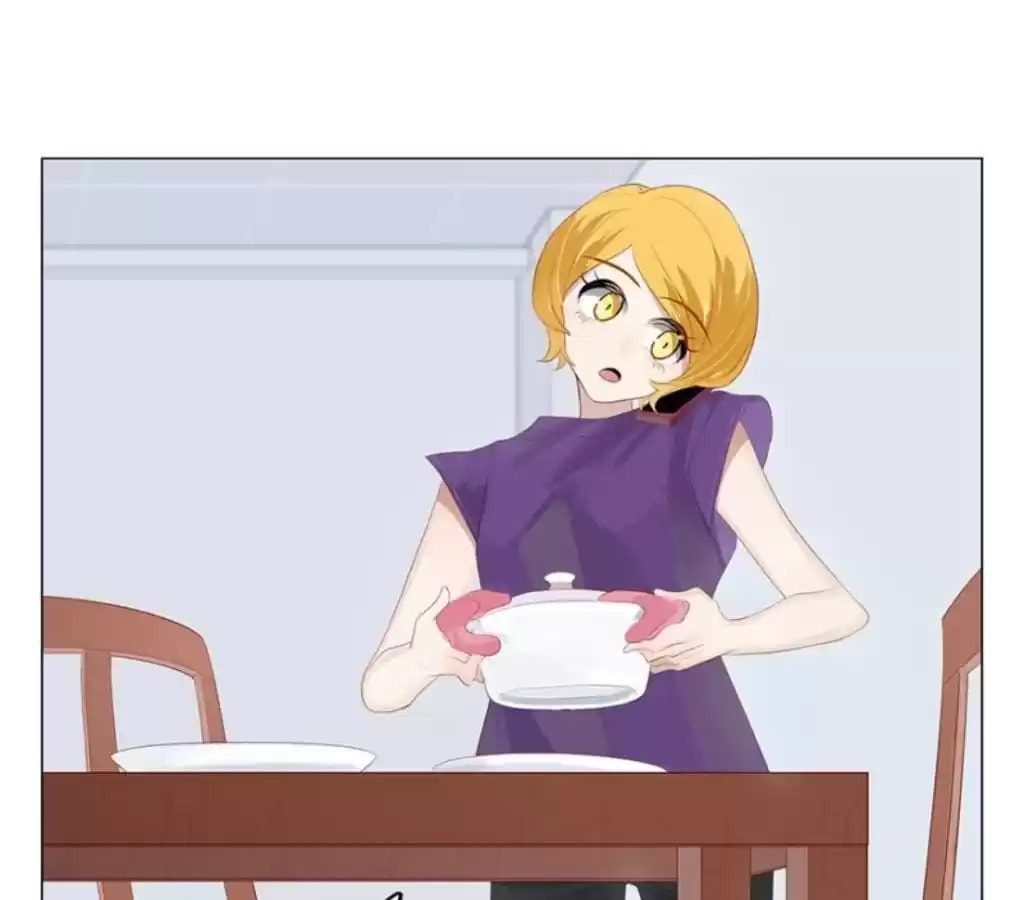 Read Not Marriage Material (Colored) chapter 56 image 24 on Lezhin