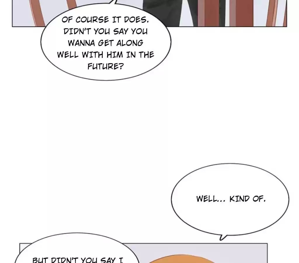 Read Not Marriage Material (Colored) chapter 56 image 25 on Lezhin