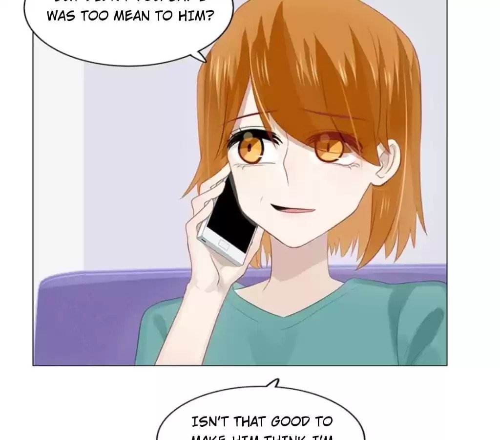 Read Not Marriage Material (Colored) chapter 56 image 26 on Lezhin
