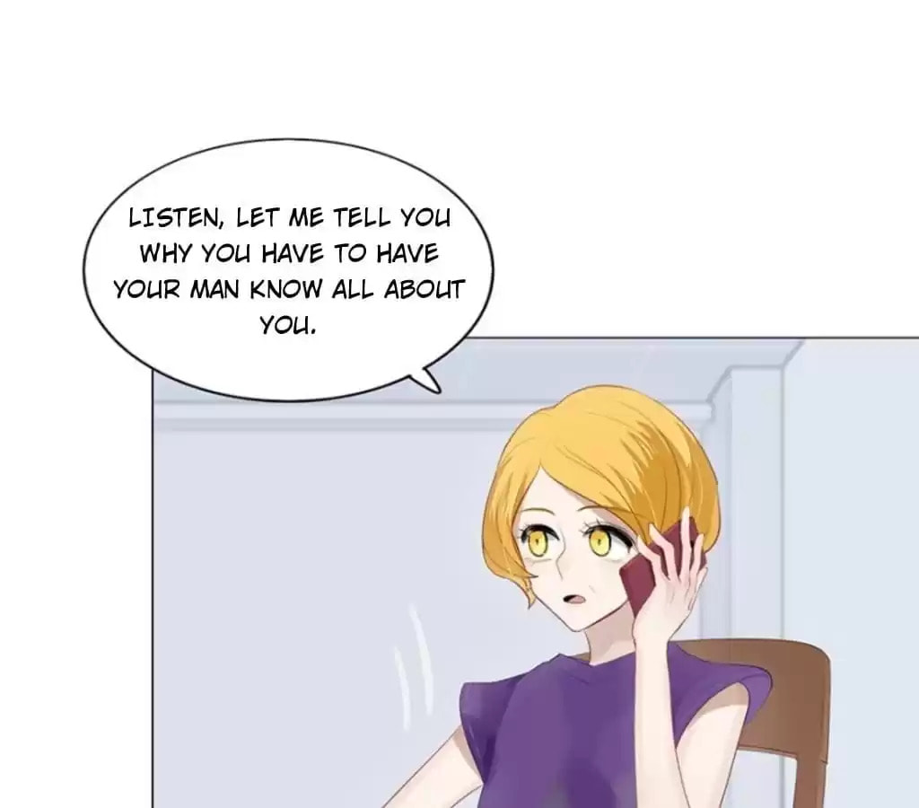 Read Not Marriage Material (Colored) chapter 56 image 28 on Lezhin