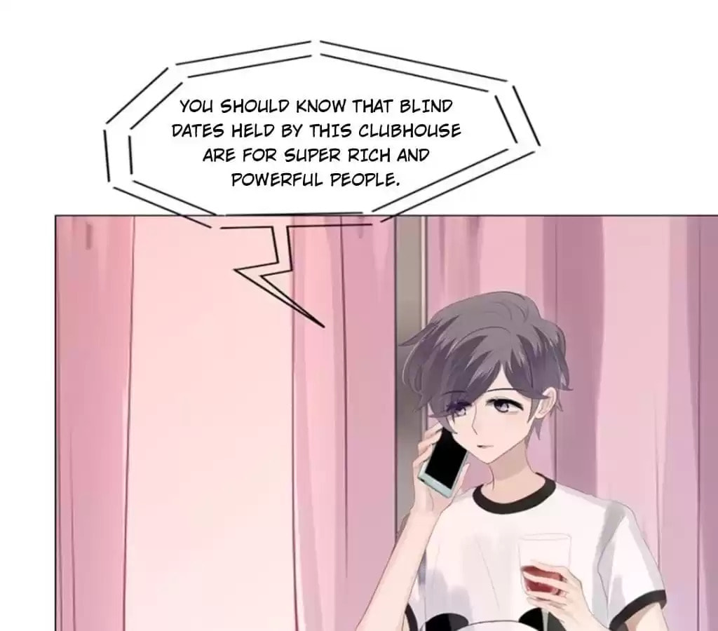 Read Not Marriage Material (Colored) chapter 56 image 50 on Lezhin