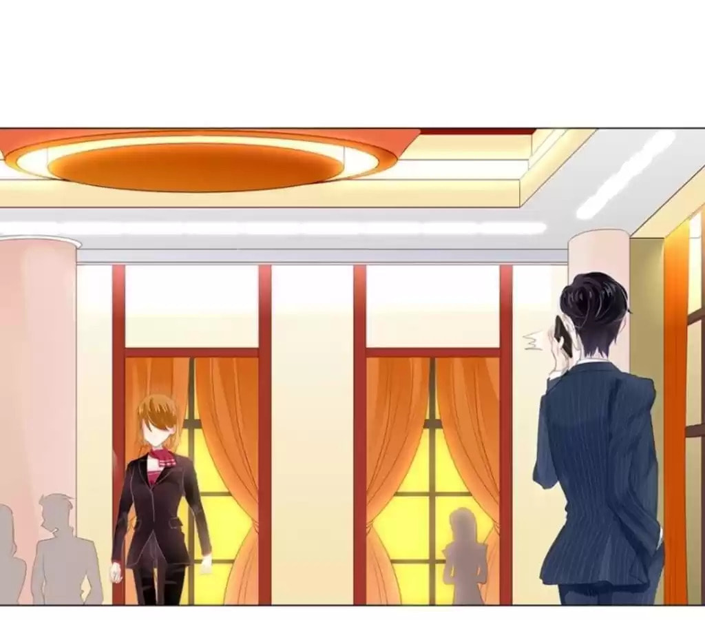 Read Not Marriage Material (Colored) chapter 56 image 56 on Lezhin
