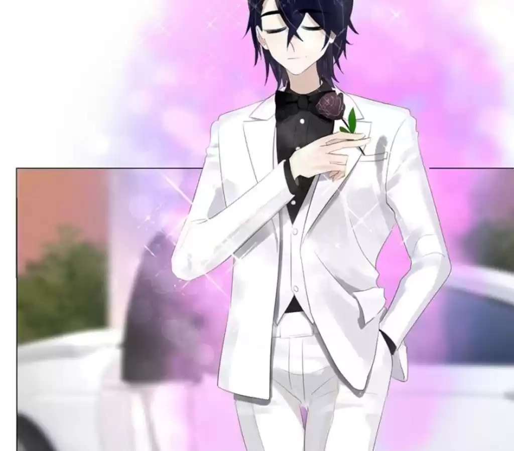 Read Not Marriage Material (Colored) chapter 56 image 80 on Lezhin