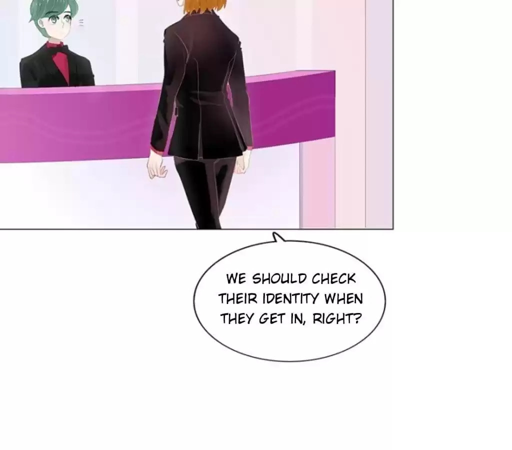 Read Not Marriage Material (Colored) chapter 57 image 11 on Lezhin