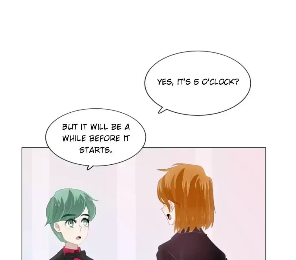 Read Not Marriage Material (Colored) chapter 57 image 12 on Lezhin