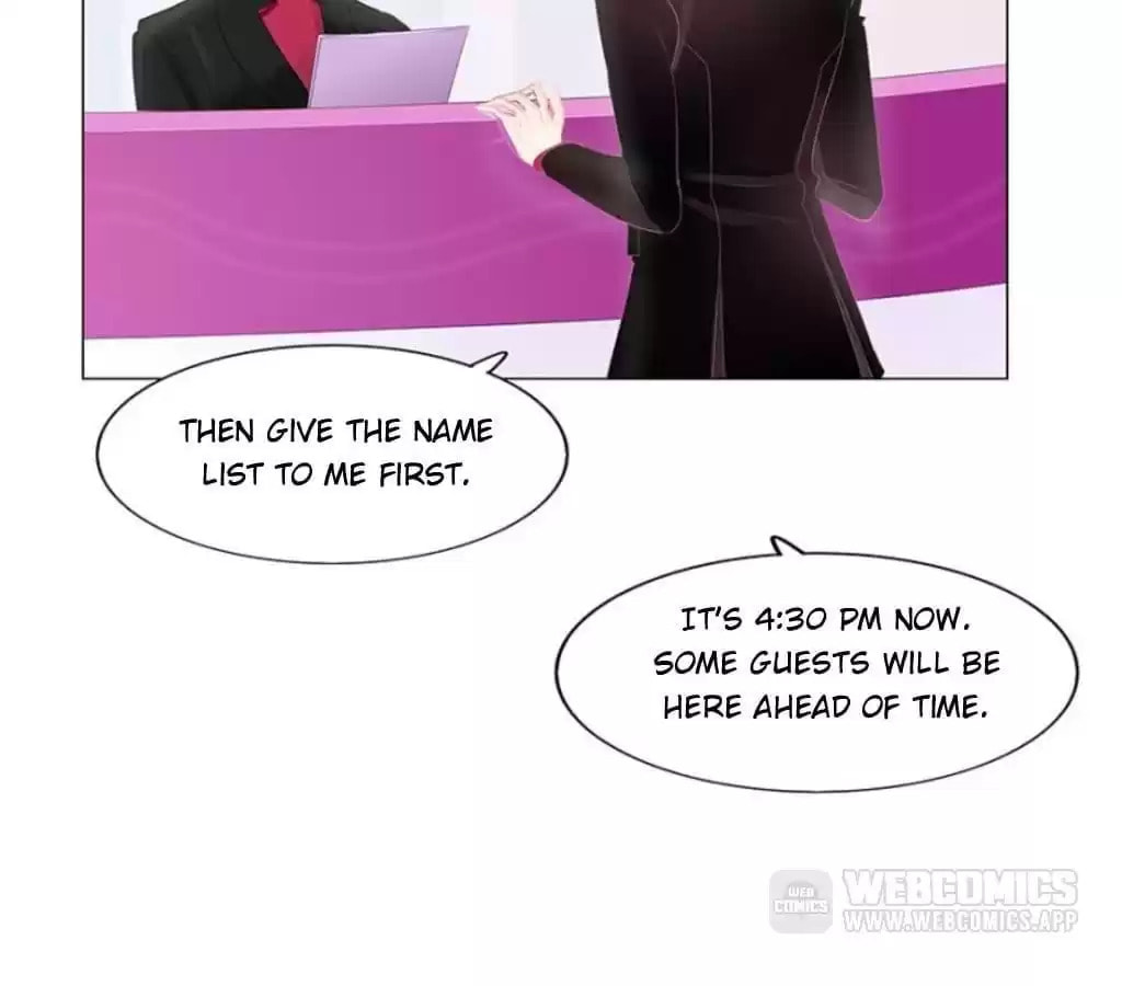 Read Not Marriage Material (Colored) chapter 57 image 13 on Lezhin