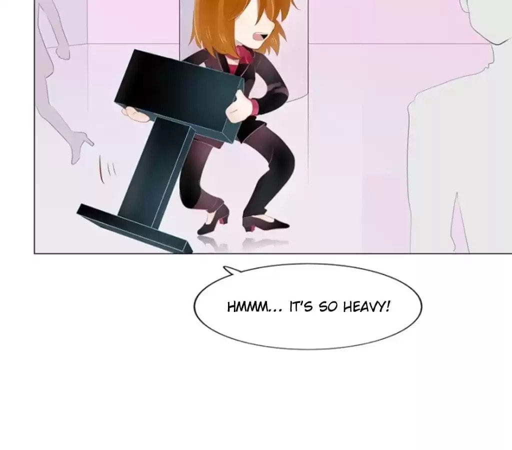 Read Not Marriage Material (Colored) chapter 57 image 20 on Lezhin