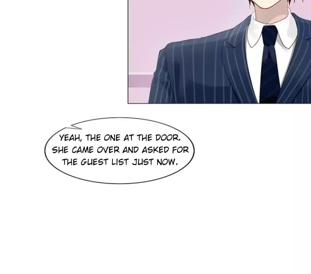 Read Not Marriage Material (Colored) chapter 57 image 46 on Lezhin