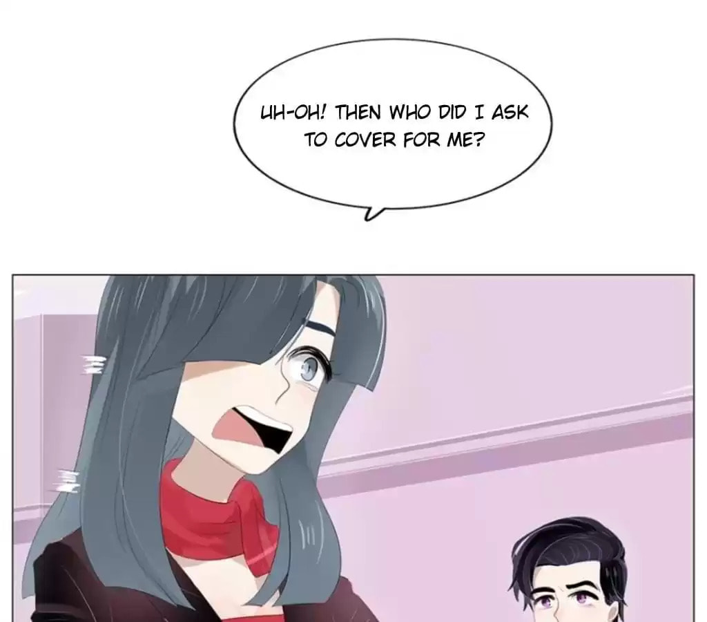 Read Not Marriage Material (Colored) chapter 57 image 49 on Lezhin