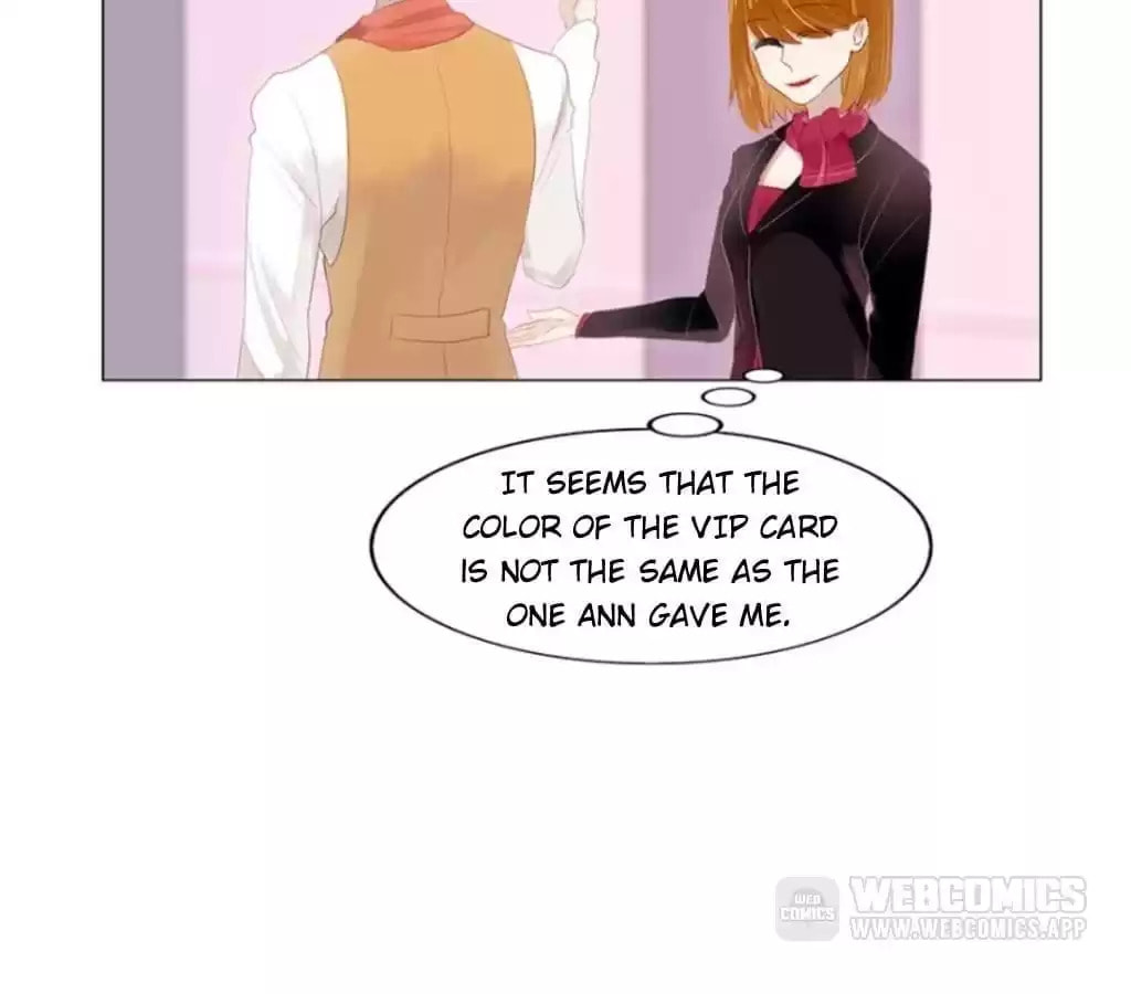 Read Not Marriage Material (Colored) chapter 57 image 5 on Lezhin