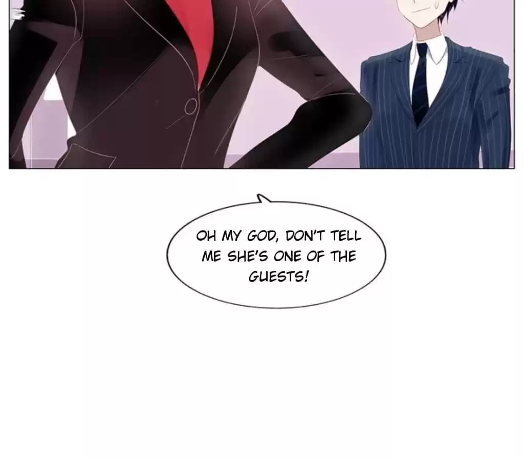 Read Not Marriage Material (Colored) chapter 57 image 50 on Lezhin